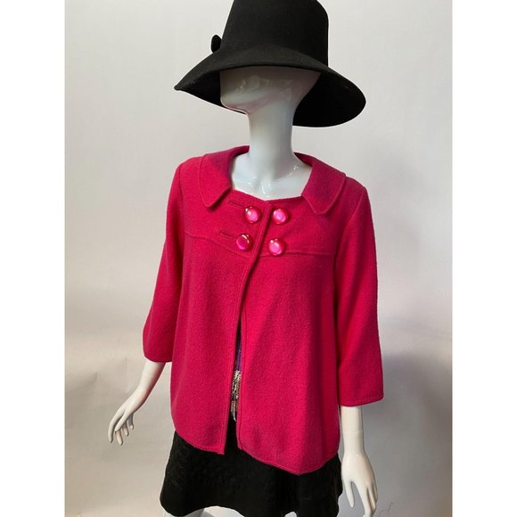 Mac and Jac Jacket Style# PKMU2107 - Picture 1 of 16